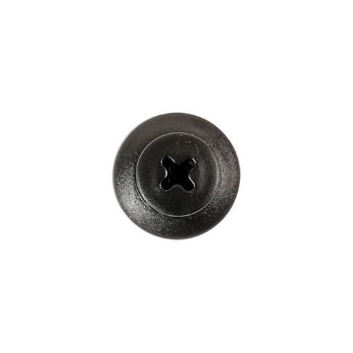 Connect Screw Rivet Retainer - for Chrysler, ford 10pc 36580 Tool Connection  - Dynamic Drive