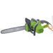 Draper 230V Chainsaw, 350mm, 1800W 70279 Draper  - Dynamic Drive