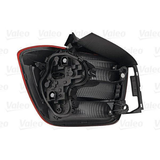 Valeo Signal Lamp Offside Driver Side 044647 Rear Right fits BMW 1 Series F20 Valeo  - Dynamic Drive