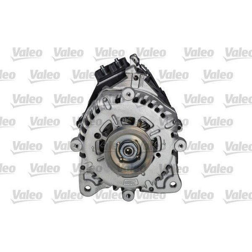 Valeo Alternator Starter 615003 Automotive Part fits Audi Q3 Valeo  - Dynamic Drive