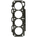 Genuine Elring part for Fiat Cylinder Head Metaloflex Gasket 186.542 Elring  - Dynamic Drive