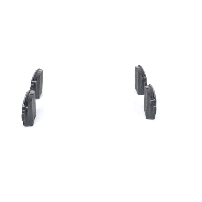 Bosch Brake Pad Set Bp1338 fits VW Golf Estate/Variant TDi|TDi BlueMotion - 1.6