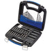 Draper Drill and Accessory Kit (75 Piece) 66090 Draper  - Dynamic Drive