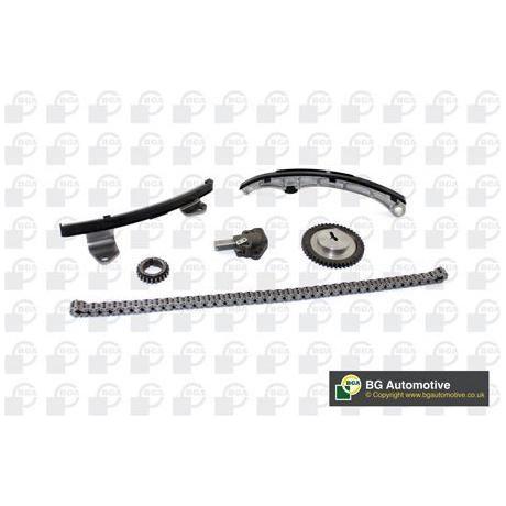 BGA Timing Chain Kit TC5400FK fits Mazda 3 Town Parts  - Dynamic Drive