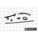 BGA Timing Chain Kit TC5400FK fits Mazda 3 Town Parts  - Dynamic Drive