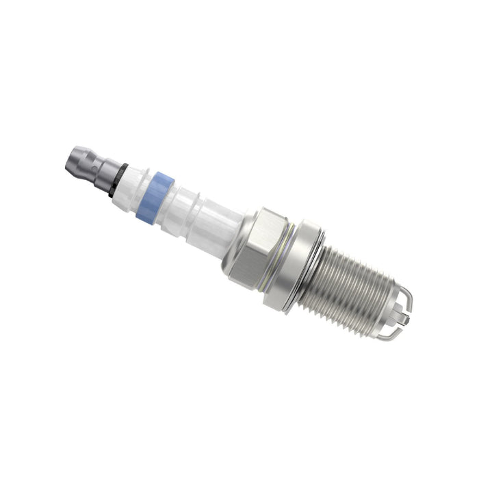 Genuine Bosch Spark Plug Fr91X (Pack Of 4) 0242222804