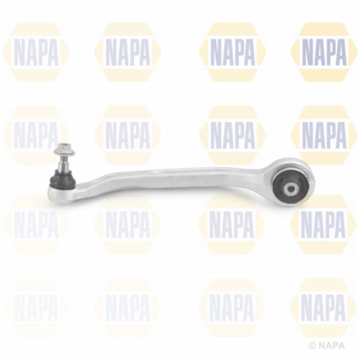 Genuine NAPA Suspension Arm (LH) for Audi Seat Skoda VW Volkswagen 4F0407693