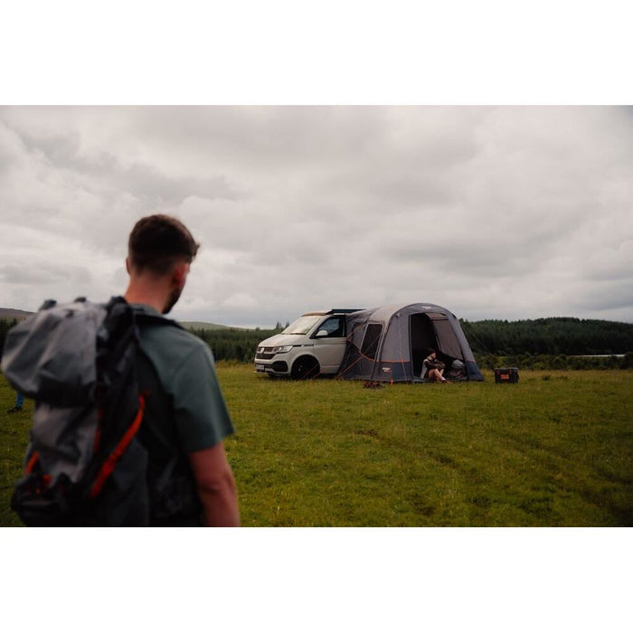 Vango Faros III Air Low Drive Away Awning  (180 - 210cm) Campervan Vango  - Dynamic Drive