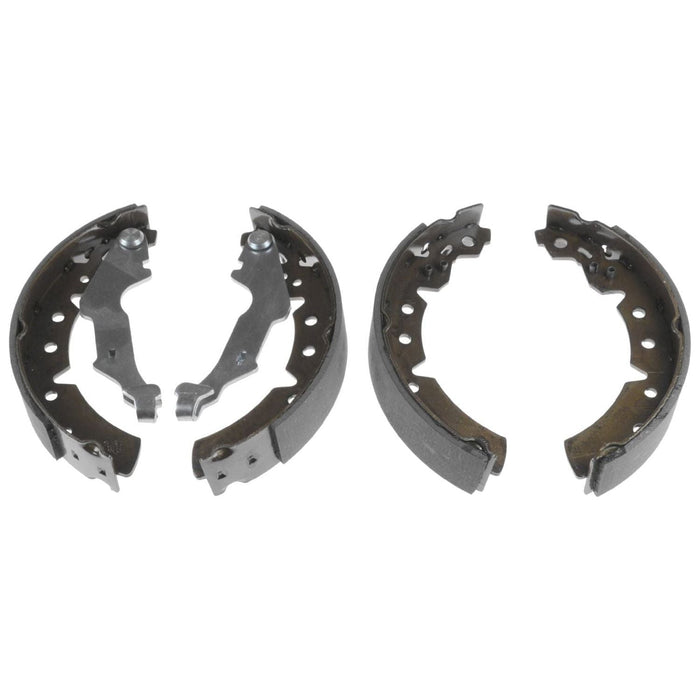 Blue Print ADT34156 Brake Shoe Set