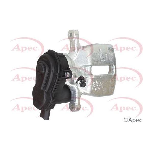 Apec Apec Brake Caliper (Rear/Right) RCA803