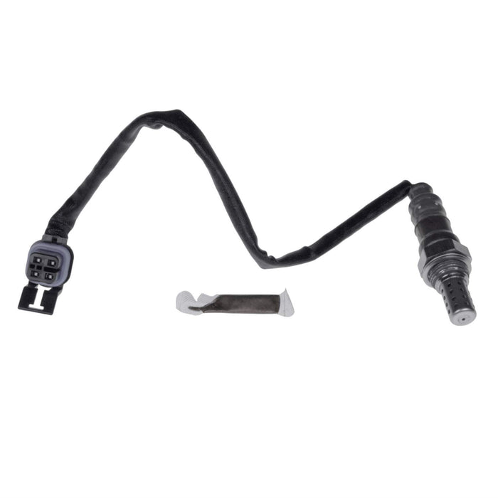 Genuine Blue Print Oxygen Sensor fits Chevrolet (GM) 12590035