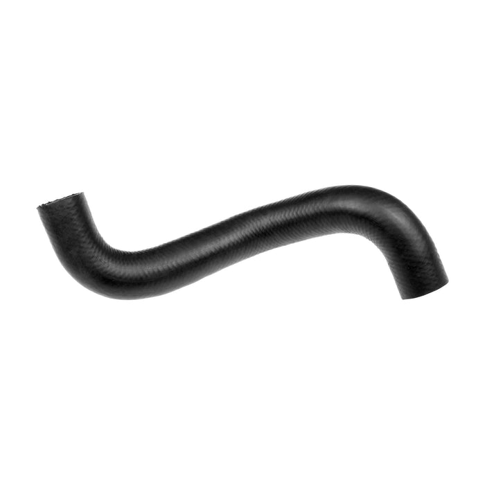 Gates Curved Radiator Hose fits Toyota Auris VVTi - 1.6 - 08-12 05-4105