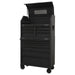 Sealey 12 Drawer Tool Chest Combination with Power Bar AP36BESTACK Sealey  - Dynamic Drive