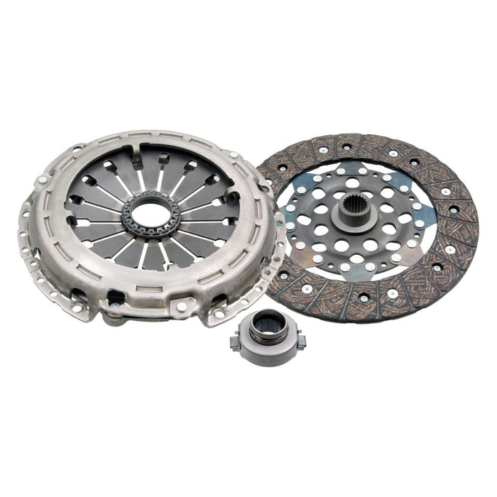 Blue Print Clutch Kit Adbp300045