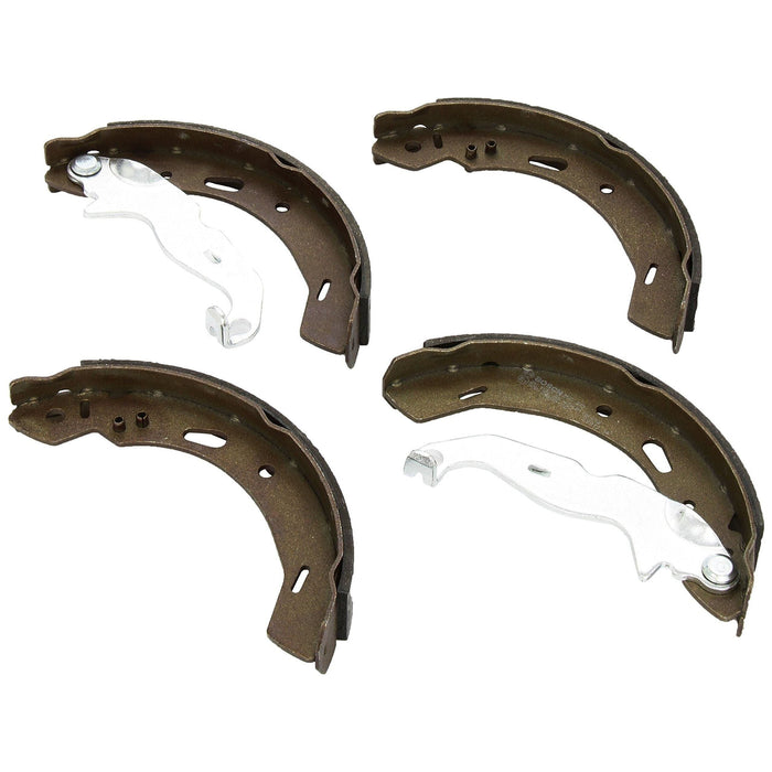 Bosch Brake Shoe 0986487753