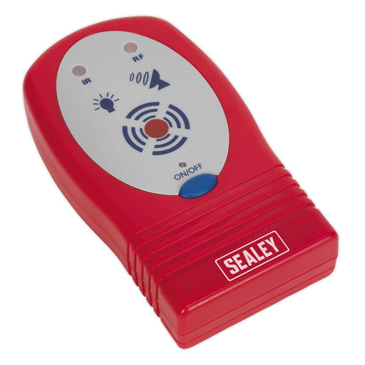 Sealey IR & RF Key Fob Tester VS921 Sealey  - Dynamic Drive