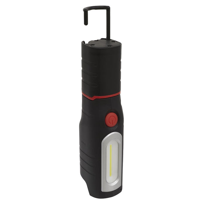 Sealey 360° Inspection Light 8W COB LED 12V SV12 Series - Body Only Sealey  - Dynamic Drive