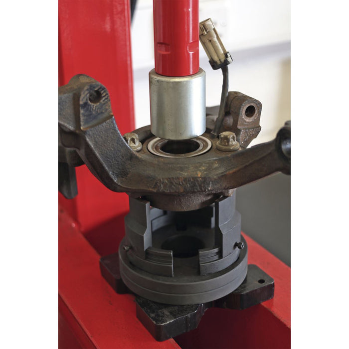 Sealey Adjustable Press Support Plate VS7037 Sealey  - Dynamic Drive