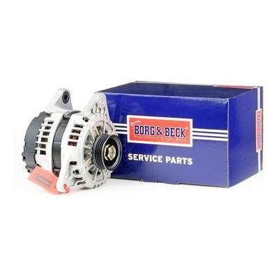 Genuine Borg & Beck Alternator fits Hyundai Santa FeKia Magentis BBA2460