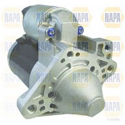 NAPA Starter Motor NSM1774 fits RENAULT 7711368060 Napa  - Dynamic Drive