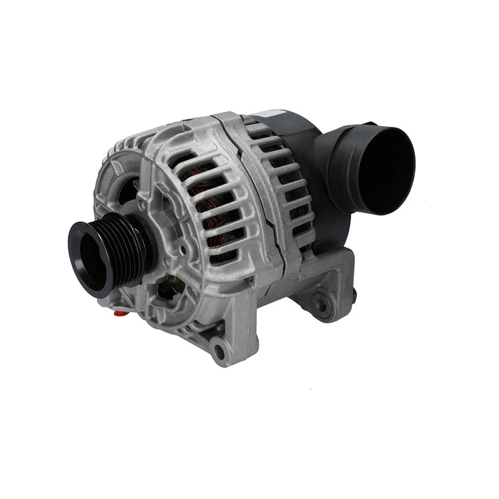 Bosch Reman Alternator 4181 0986041810