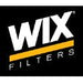 Genuine WIX Air Filter Cartridge fits Mercedes-Benz C C220 CDi|CDi BlueEFFICIEN Wix Filters  - Dynamic Drive