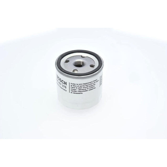 Bosch CAR OIL FILTER P7078 F026407078