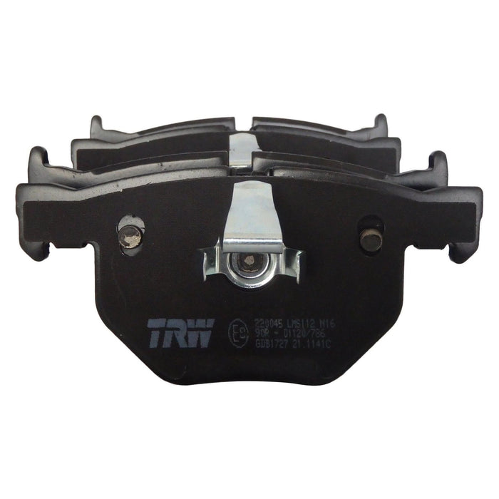 Genuine TRW Brake Pads (Rear) (R90) GDB1727