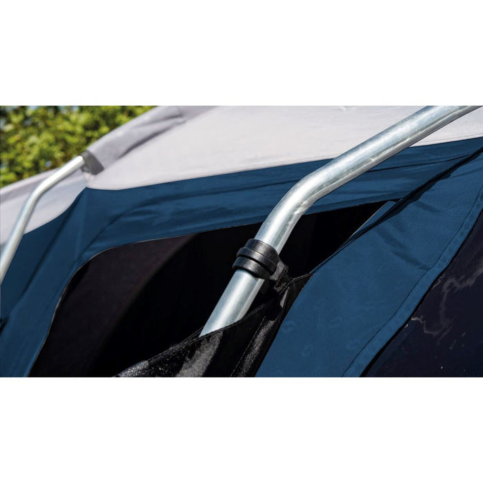 Outwell Tent Colorado 6PE 6 Berth Pole Tent Outwell  - Dynamic Drive