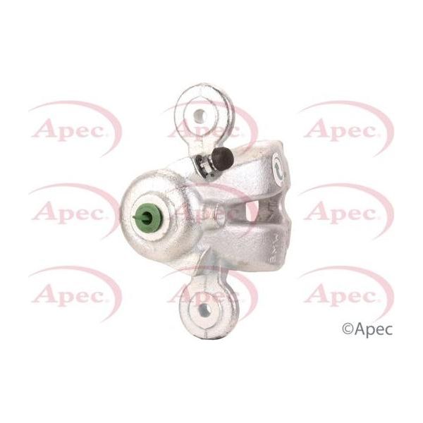 Apec Apec Brake Caliper (Rear/Left) LCA395