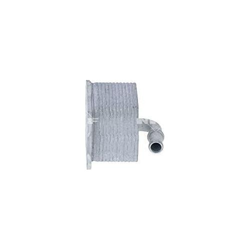 NRF Oil Cooler fits Peugeot 307 308 308 CC 407 807 Expert Expert Tepee Citroen NRF  - Dynamic Drive