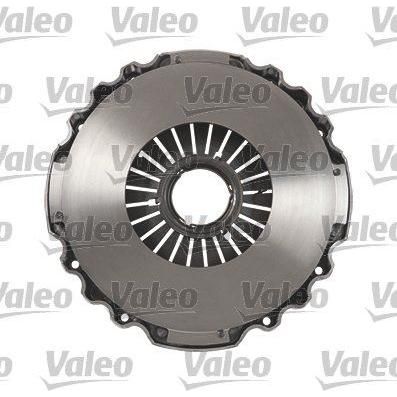 Genuine Valeo fits Clutch Kit 3P Reman 405  Iveco Valeo  - Dynamic Drive