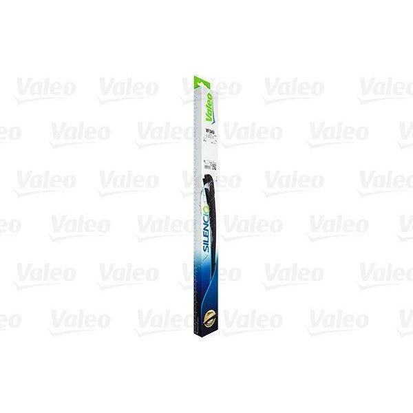 Valeo Wiper Blades Kit 574353 Automotive Part fits Audi Valeo  - Dynamic Drive