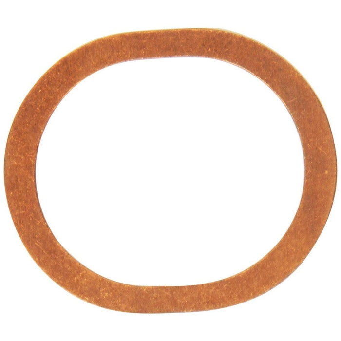 Genuine Elring part for VW Exhaust Manifold Gasket 191.612