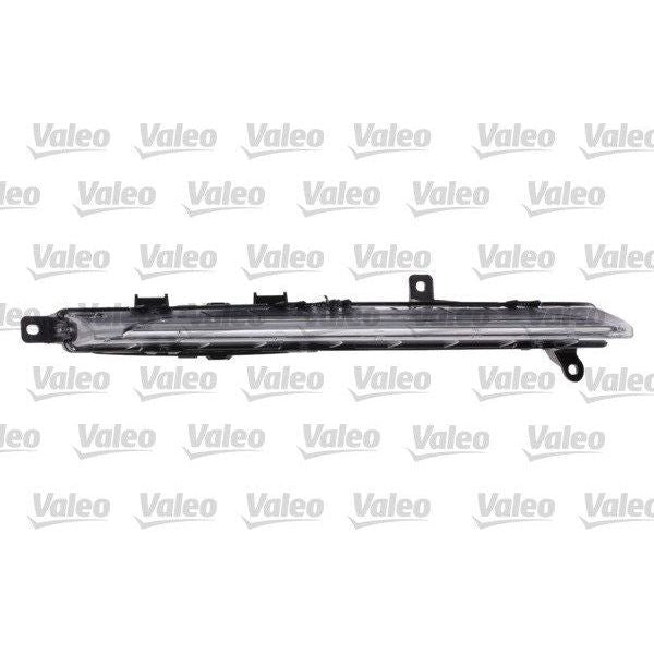 Genuine Valeo fits FLeft Porsche Cayenne Basis Led Lhd Rhd R Valeo  - Dynamic Drive