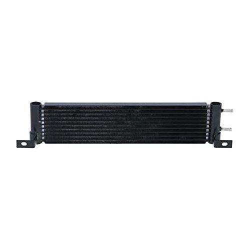 NRF Oil Cooler fits Mercedes M-class NRF  - Dynamic Drive