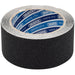 Draper Heavy Duty Safety Grip Tape Roll, 3.7m x 50mm, Black 63384 Draper  - Dynamic Drive