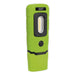 Sealey Rechargeable 360 Inspection Light 3W COB & 1W SMD LED Green Lithium-Polym Sealey  - Dynamic Drive