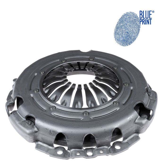 Blue Print ADN13291N Clutch Cover Fits Nissan 3021000QAR 7700102499 Blue Print  - Dynamic Drive