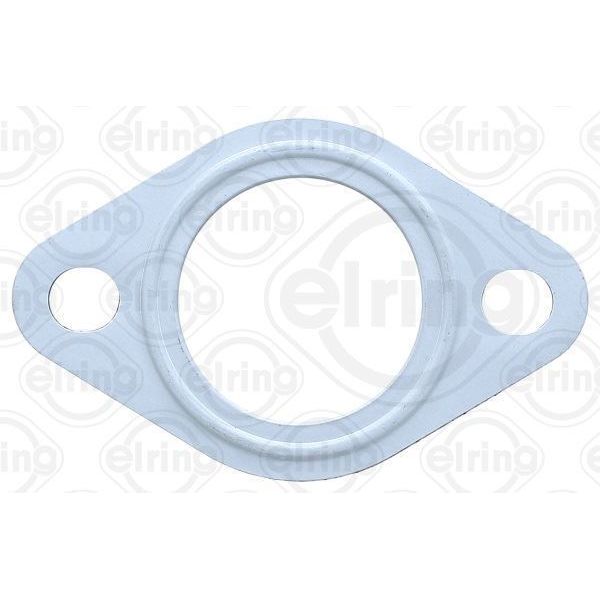 Genuine Elring part for VW Exhaust Manifold Gasket 835.382