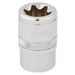 Draper TX-STAR Socket, 3/8" Sq. Dr., E14 34195 Draper  - Dynamic Drive