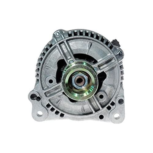 Hella Alternator 14V 120A for e.g. Seat Ibiza II (6K1) 8EL 011 710-131 Hella  - Dynamic Drive