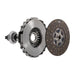 Valeo 3 Piece Clutch Kit 827165 Automotive Part fits Reman 430 Renault Valeo  - Dynamic Drive