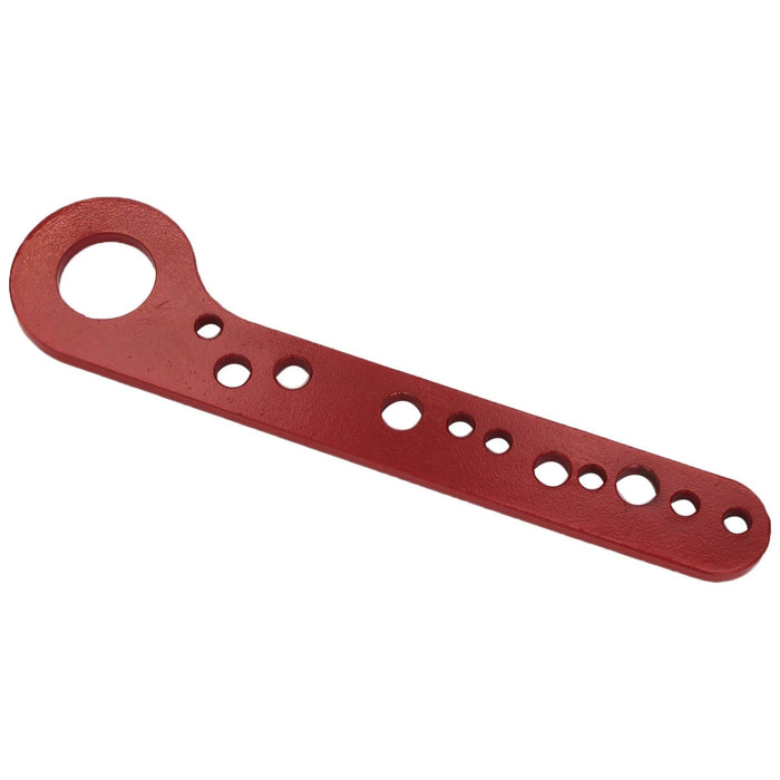 Power-Tec Multi-Hole Pull Plate 91066