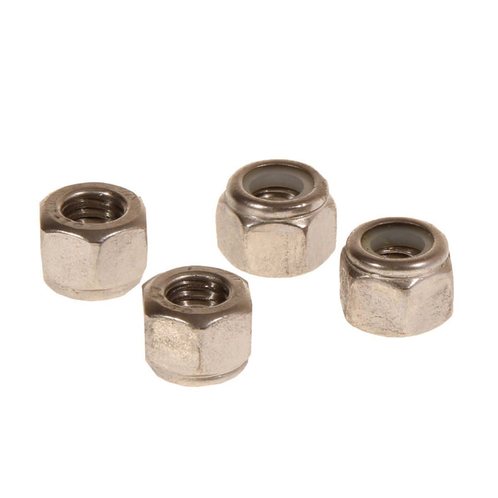 Fiamma M6 Nut Kit (98656 805) 4 Pieces