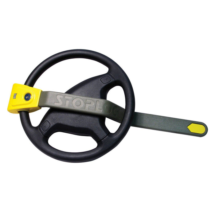 Stoplock Steering Wheel Lock - Airbag