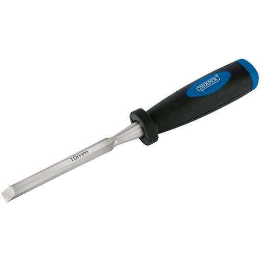 Draper Bevel Edge Wood Chisel, 10mm 83278 Draper  - Dynamic Drive