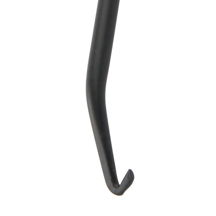 Silverline Spring Hook 153mm Silverline  - Dynamic Drive