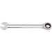 Draper Metric Ratcheting Combination Spanner, 14mm 31011 Draper  - Dynamic Drive