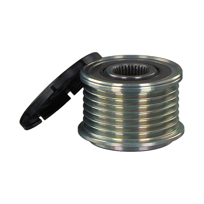 febi 29771 Over-Running Alternator Pulley Febi Bilstein  - Dynamic Drive